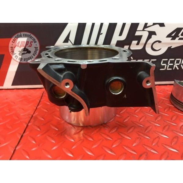 Cylindre piston arriere Ducati 1200 Monster 2014 à 2016