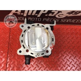 Cylindre piston avant