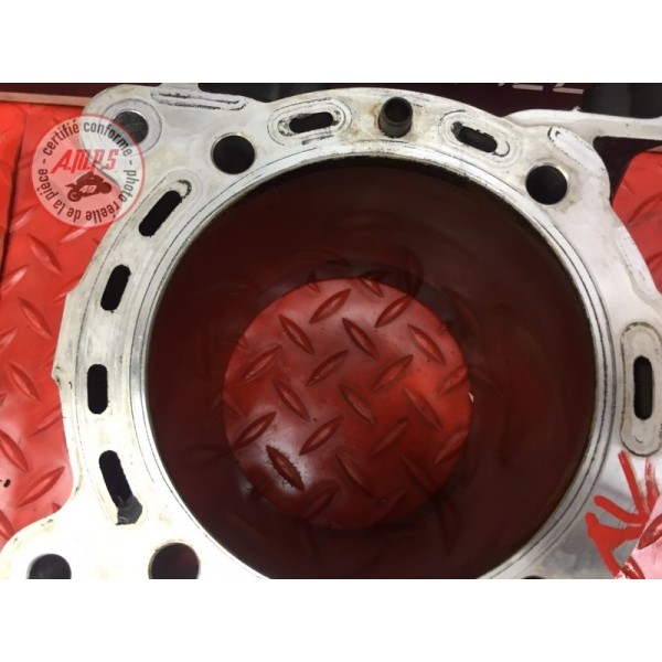 Cylindre piston avant Ducati 1200 Monster 2014 à 2016