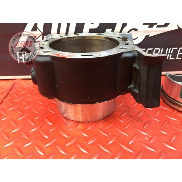 Cylindre piston avant Ducati 1200 Monster 2014 à 2016