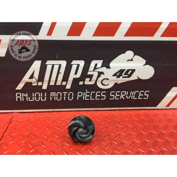Helice de pompe a eau Ducati 1200 Monster 2014 à 2016