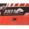 entretoise et ecrou de pignon de sortie de boite de vitesse Ducati 1200 Monster 2014 à 2016
