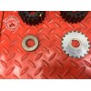 Gallet tendeur + pignon de distri Ducati 1200 Monster 2014 à 2016