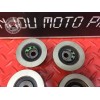 Gallet tendeur + pignon de distri Ducati 1200 Monster 2014 à 2016