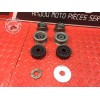 Gallet tendeur + pignon de distri Ducati 1200 Monster 2014 à 2016