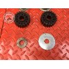 Gallet tendeur + pignon de distri Ducati 1200 Monster 2014 à 2016