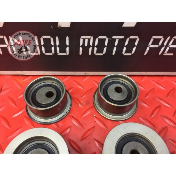 Gallet tendeur + pignon de distri Ducati 1200 Monster 2014 à 2016
