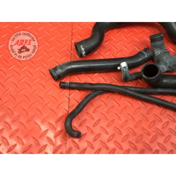 Kit de durite de refroidissement Ducati 1200 Monster 2014 à 2016