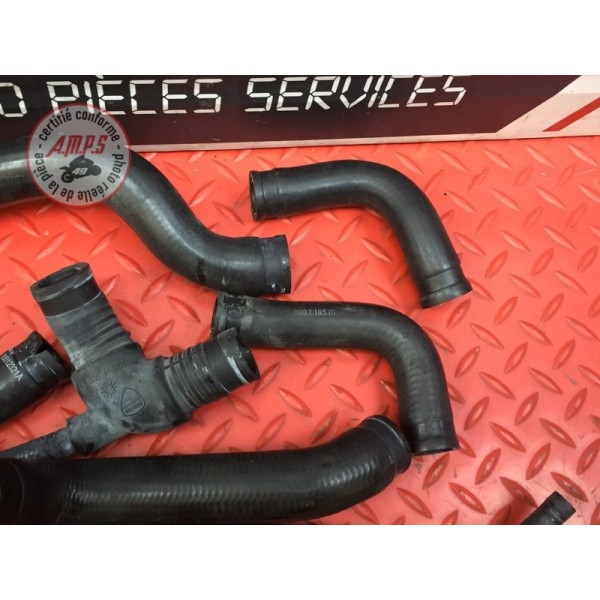Kit de durite de refroidissement Ducati 1200 Monster 2014 à 2016