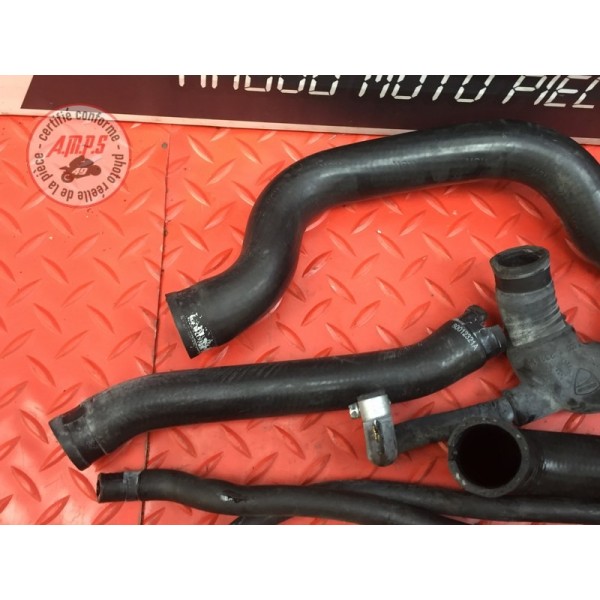 Kit de durite de refroidissement Ducati 1200 Monster 2014 à 2016