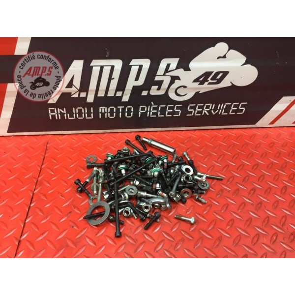 Kit vis moteur Ducati 1200 Monster 2014 à 2016