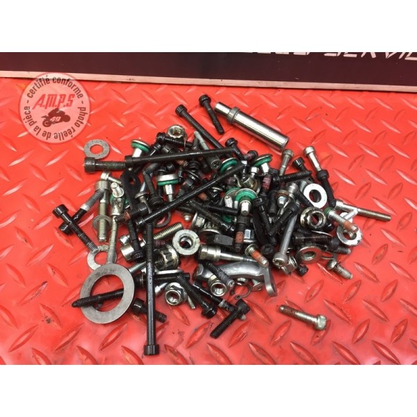 Kit vis moteur Ducati 1200 Monster 2014 à 2016