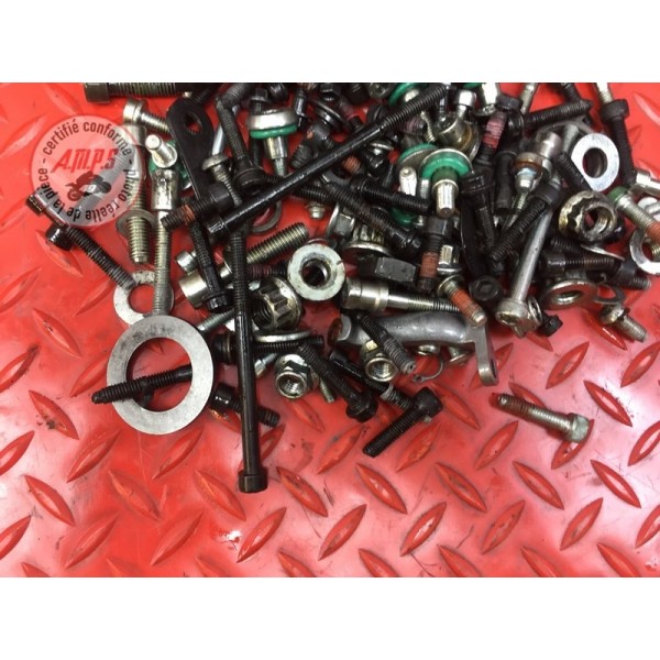 Kit vis moteur Ducati 1200 Monster 2014 à 2016
