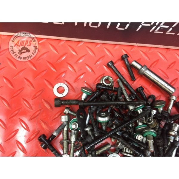 Kit vis moteur Ducati 1200 Monster 2014 à 2016