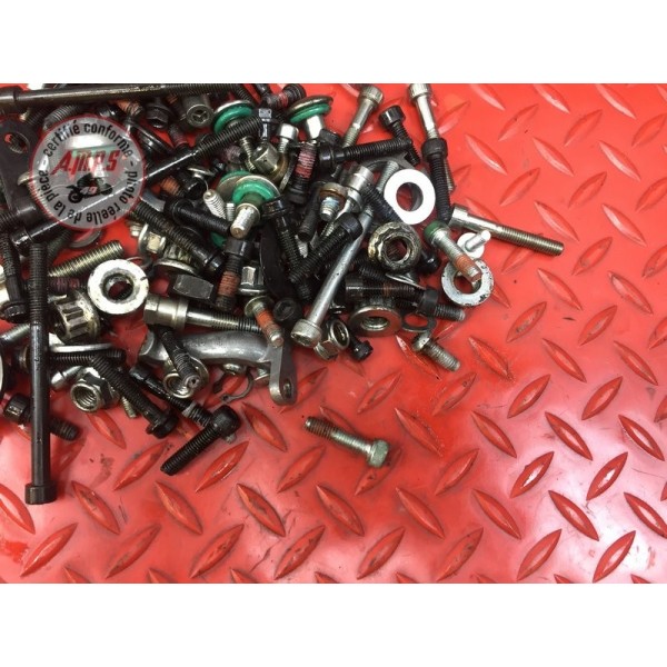 Kit vis moteur Ducati 1200 Monster 2014 à 2016