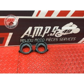 Pipes d'admissions Ducati 1200 Monster 2014 à 2016