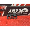 Pipes d'admissions Ducati 1200 Monster 2014 à 2016