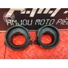 Pipes d'admissions Ducati 1200 Monster 2014 à 2016