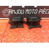 Pipes d'admissions Ducati 1200 Monster 2014 à 2016