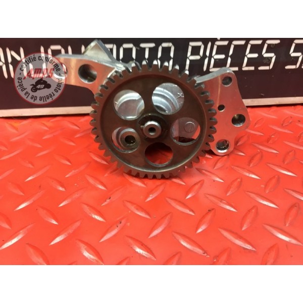 Pompe a huile Ducati 1200 Monster 2014 à 2016