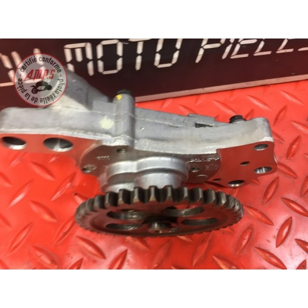 Pompe a huile Ducati 1200 Monster 2014 à 2016