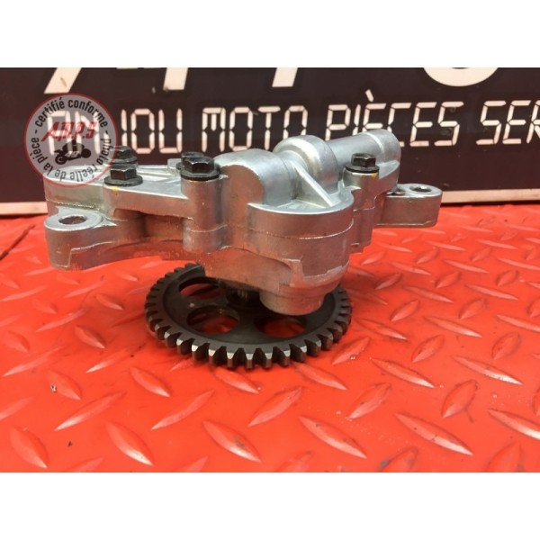 Pompe a huile Ducati 1200 Monster 2014 à 2016