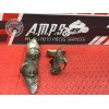 Protection de silencieux Ducati 1200 Monster 2014 à 2016