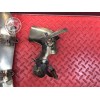 Protection de silencieux Ducati 1200 Monster 2014 à 2016