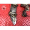 Protection de silencieux Ducati 1200 Monster 2014 à 2016