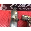 Protection de silencieux Ducati 1200 Monster 2014 à 2016