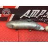 Protection de silencieux Ducati 1200 Monster 2014 à 2016