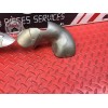 Protection de silencieux Ducati 1200 Monster 2014 à 2016