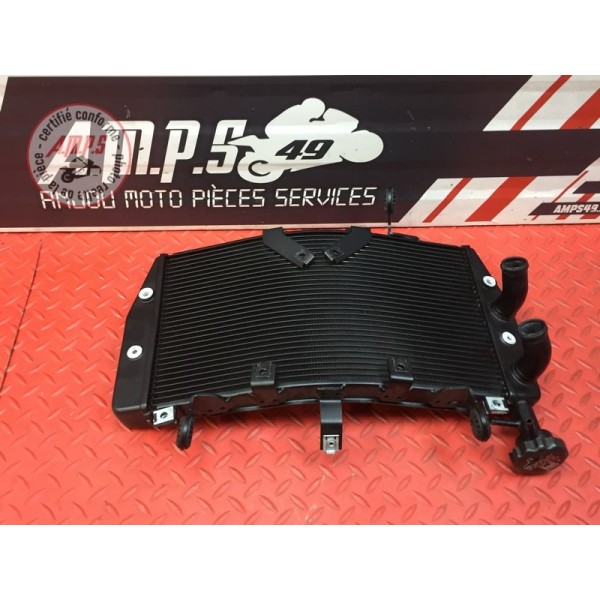Radiateur d'eau Ducati 1200 Monster 2014 à 2016