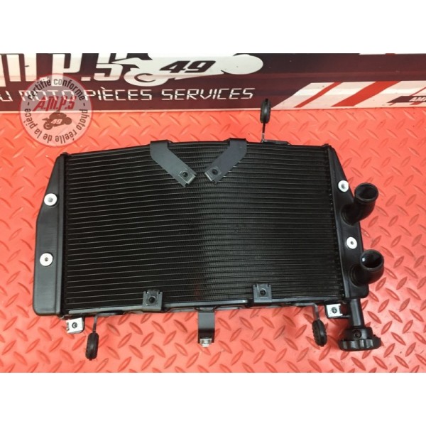 Radiateur d'eau Ducati 1200 Monster 2014 à 2016