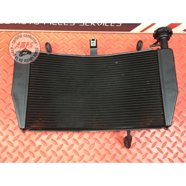 Radiateur d'eau Ducati 1200 Monster 2014 à 2016