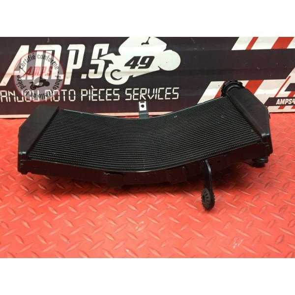 Radiateur d'eau Ducati 1200 Monster 2014 à 2016