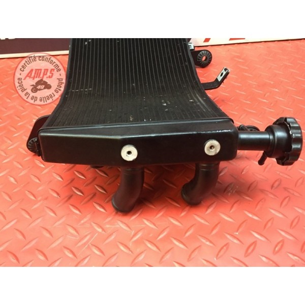 Radiateur d'eau Ducati 1200 Monster 2014 à 2016
