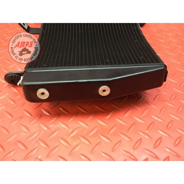 Radiateur d'eau Ducati 1200 Monster 2014 à 2016