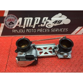 Rampe d'injection Ducati 1200 Monster 2014 à 2016