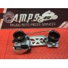 Rampe d'injection Ducati 1200 Monster 2014 à 2016