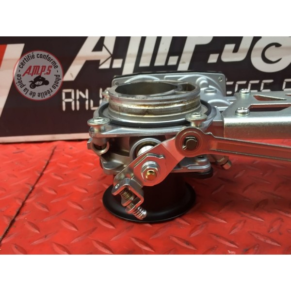 Rampe d'injection Ducati 1200 Monster 2014 à 2016