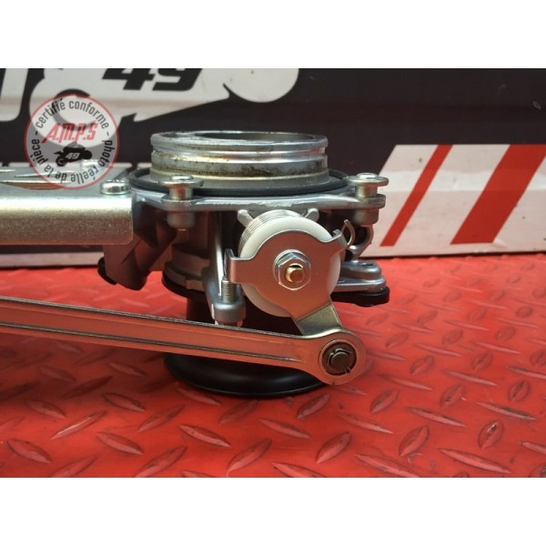 Rampe d'injection Ducati 1200 Monster 2014 à 2016