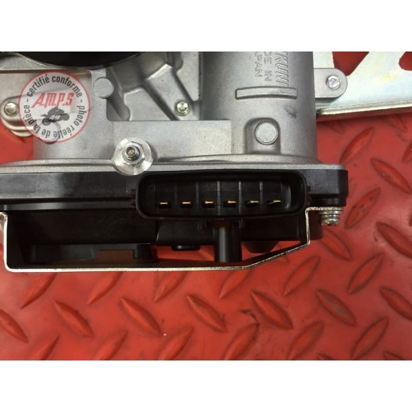 Rampe d'injection Ducati 1200 Monster 2014 à 2016