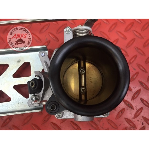 Rampe d'injection Ducati 1200 Monster 2014 à 2016