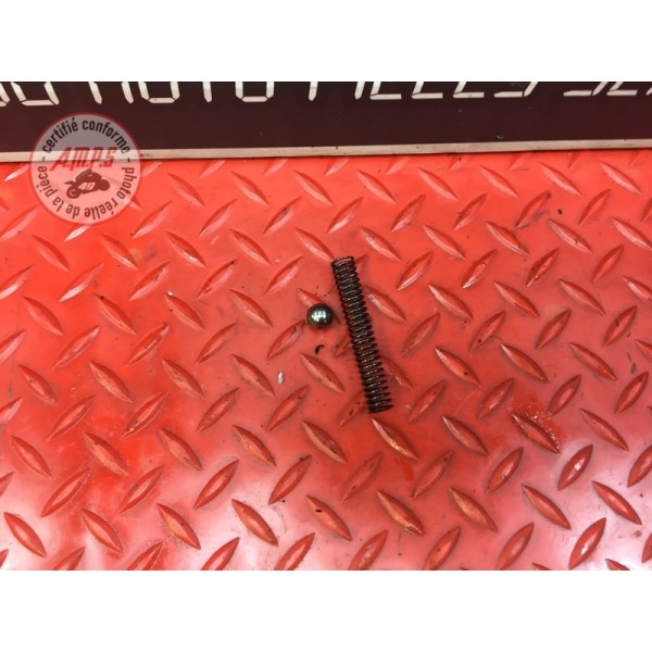 Ressort et bille Ducati 1200 Monster 2014 à 2016
