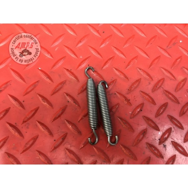 Ressort pot echappement Ducati 1200 Monster 2014 à 2016