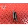 Ressort pot echappement Ducati 1200 Monster 2014 à 2016