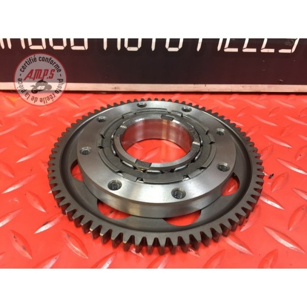 Roue libre de démarreur Ducati 1200 Monster 2014 à 2016