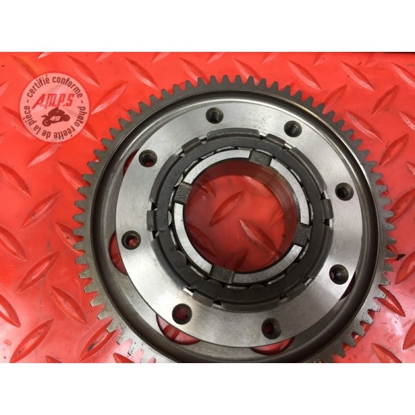 Roue libre de démarreur Ducati 1200 Monster 2014 à 2016