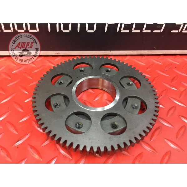 Roue libre de démarreur Ducati 1200 Monster 2014 à 2016